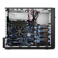 DELL PET150SPL2 T150 E-2314 32GB 2x1TB 1x300W 5U TOWER SERVER